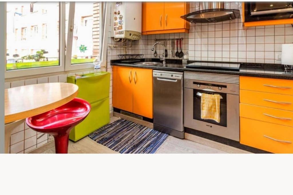 אוביידו Comfortstyle מראה חיצוני תמונה