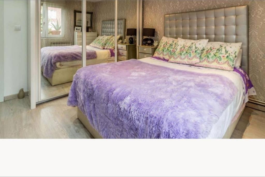 אוביידו Comfortstyle מראה חיצוני תמונה