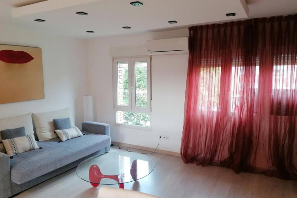 אוביידו Comfortstyle מראה חיצוני תמונה